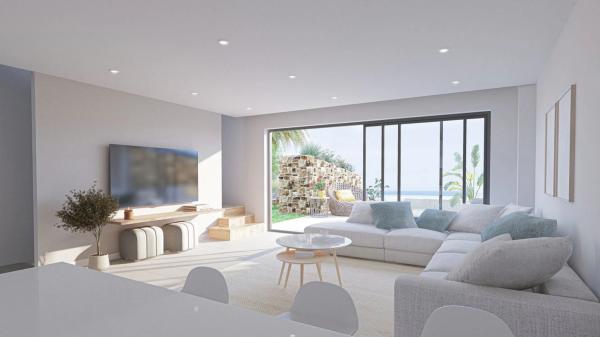 Urbanización Mirador Jaime del Amo