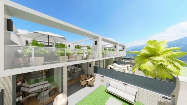 Residencial el Mirador del Valle