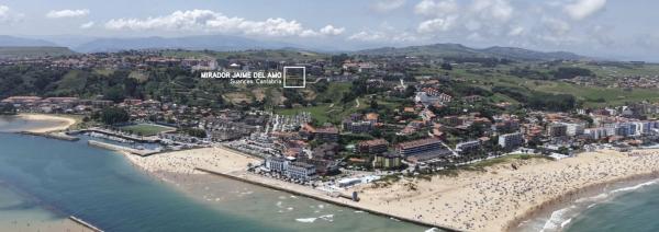 Urbanización Mirador Jaime del Amo