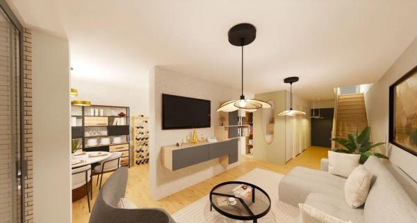 Residencial el Mirador del Valle