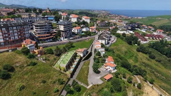 Urbanización Mirador Jaime del Amo