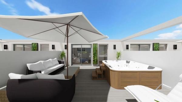 Residencial el Mirador del Valle