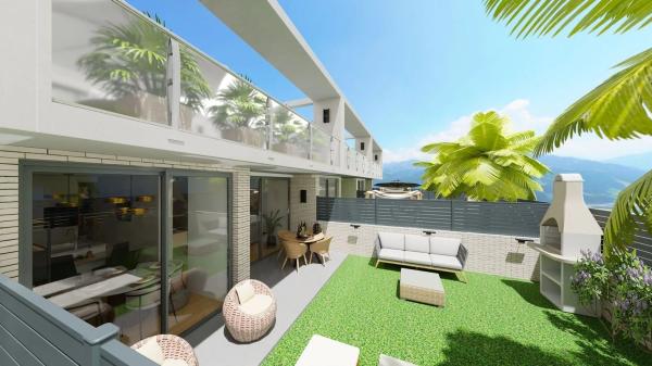 Residencial el Mirador del Valle