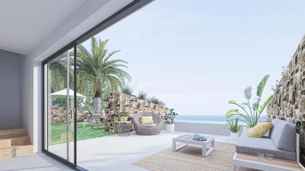 Urbanización Mirador Jaime del Amo