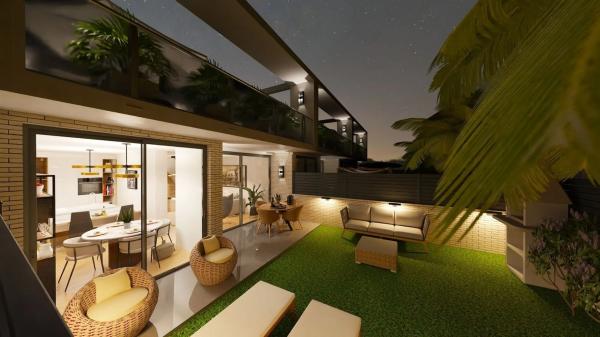 Residencial el Mirador del Valle