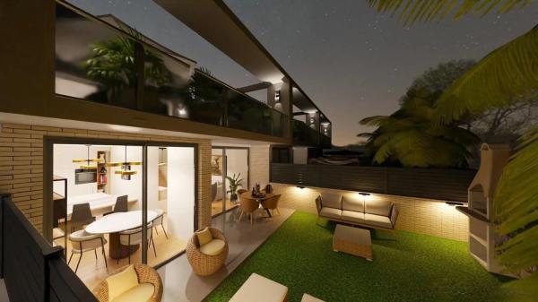 Residencial el Mirador del Valle