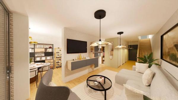 Residencial el Mirador del Valle