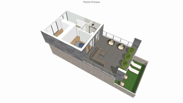 Residencial el Mirador del Valle