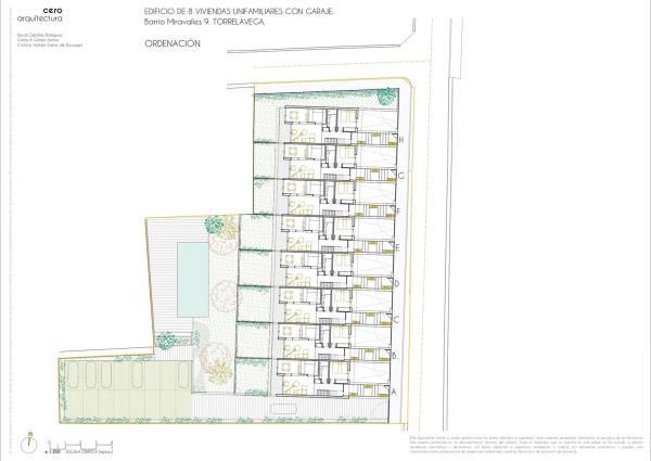 Residencial el Mirador del Valle