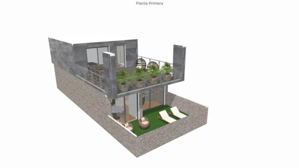 Residencial el Mirador del Valle