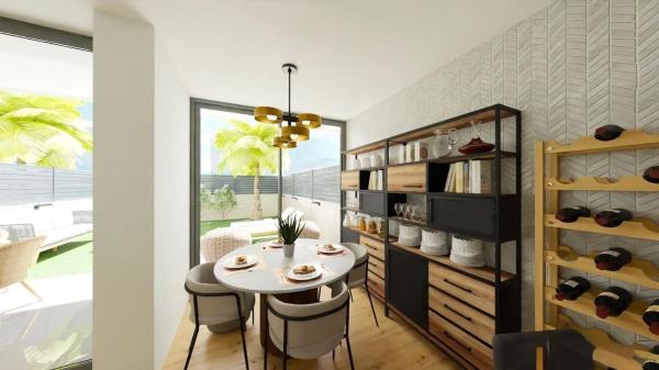 Residencial el Mirador del Valle