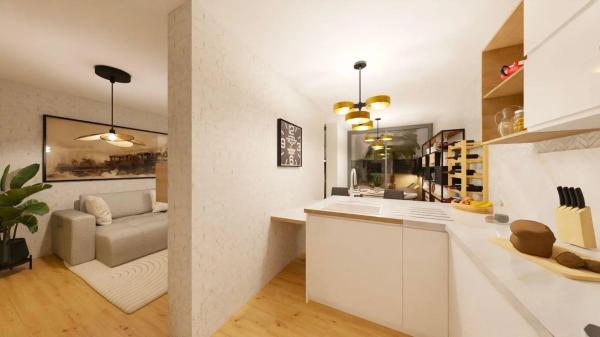 Residencial el Mirador del Valle