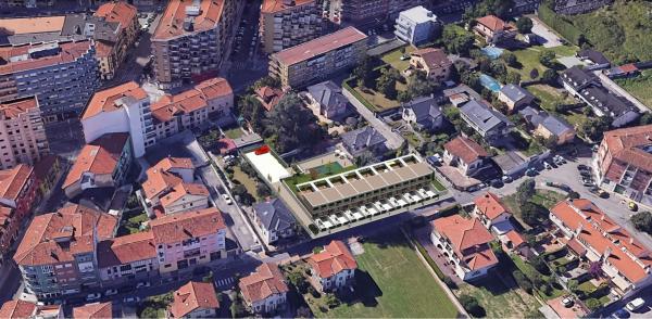 Residencial el Mirador del Valle