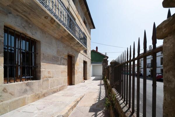 Residencial Nuevo Campoo