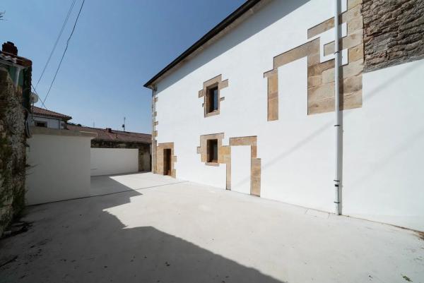 Residencial Nuevo Campoo