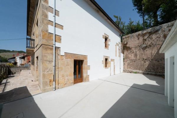 Residencial Nuevo Campoo