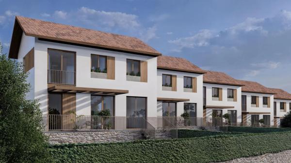 Laderas de Cantabria