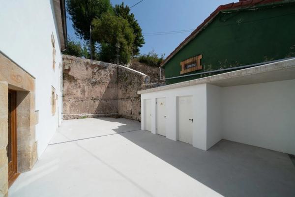 Residencial Nuevo Campoo