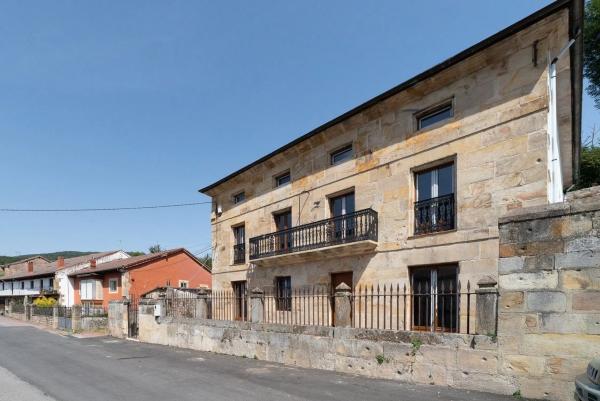 Residencial Nuevo Campoo