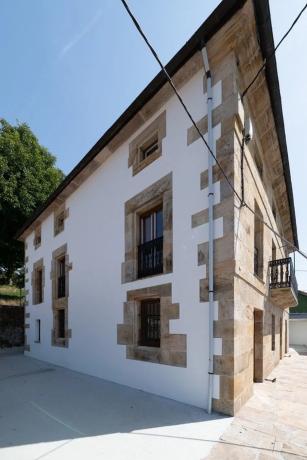 Residencial Nuevo Campoo