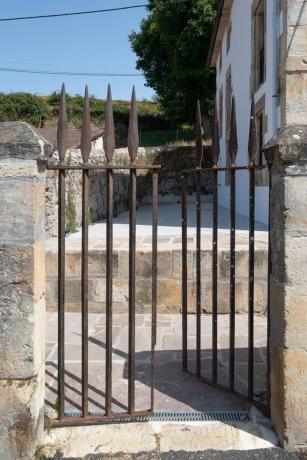 Residencial Nuevo Campoo