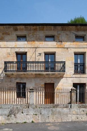 Residencial Nuevo Campoo