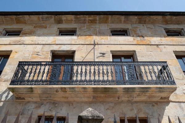 Residencial Nuevo Campoo