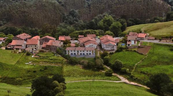 Laderas de Cantabria