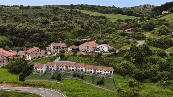 Laderas de Cantabria