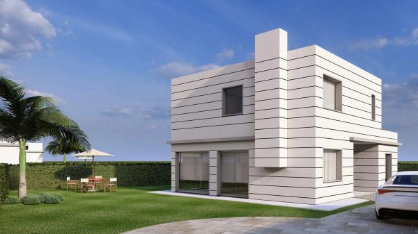 El Jardin de Helguera