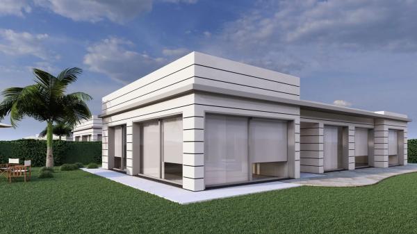 El Jardin de Helguera