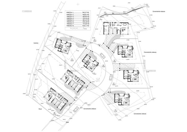 El Jardin de Helguera