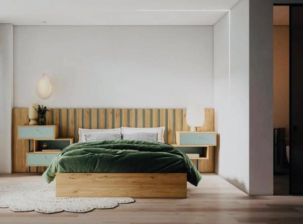 Residencial Marea Alta