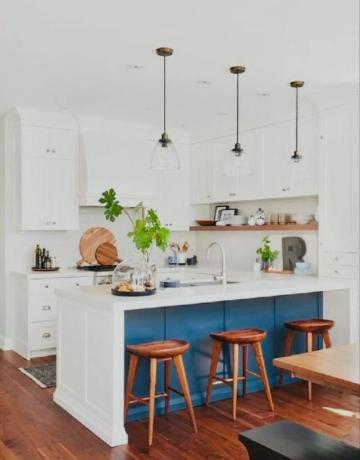 Residencial Marea Alta