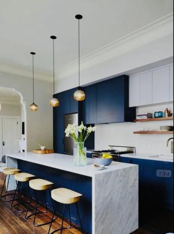 Residencial Marea Alta