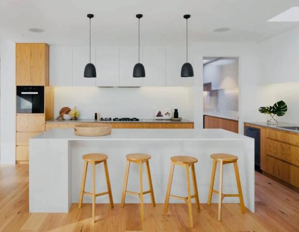 Residencial Marea Alta