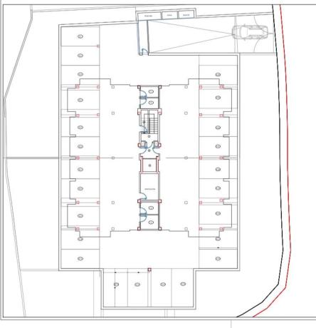 Residencial Marea Alta