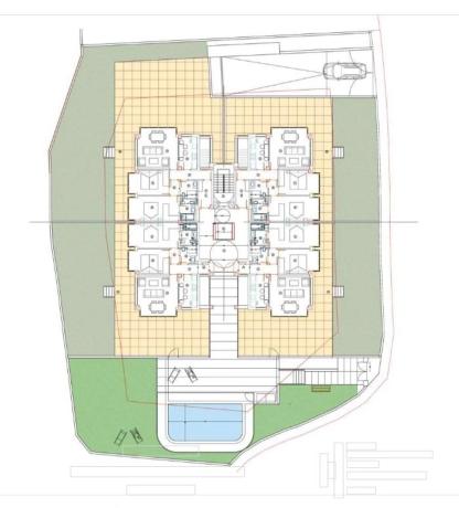 Residencial Marea Alta