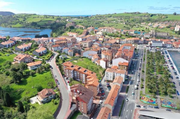 Edificio Encrucijada