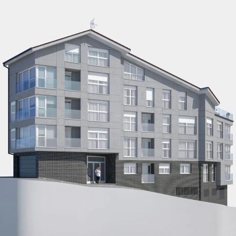 Edificio Encrucijada