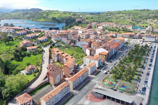 Edificio Encrucijada