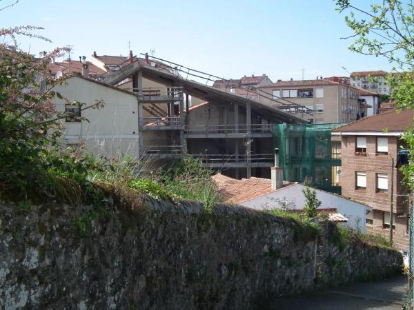 Edificio Encrucijada