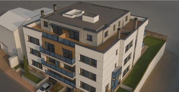 Residencial Las Reigadas