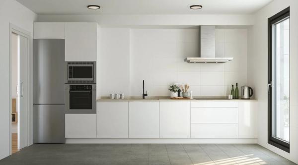 Residencial Tómbolo de Covachos