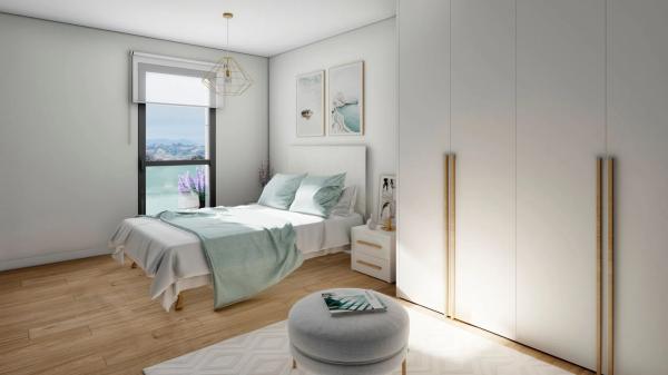 Residencial Tómbolo de Covachos