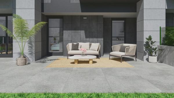 Residencial Tómbolo de Covachos