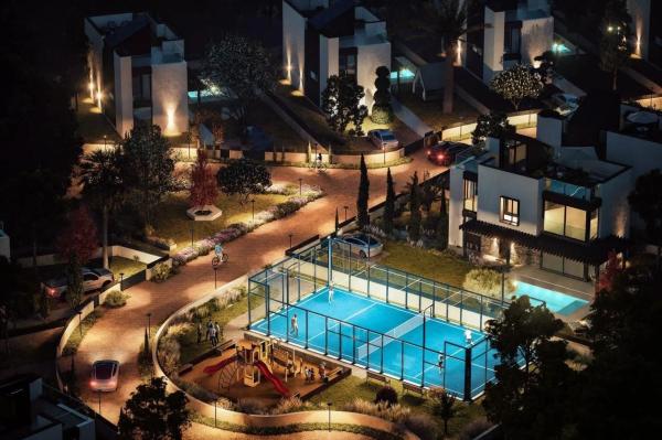 Urbanización Soto de Ojaiz