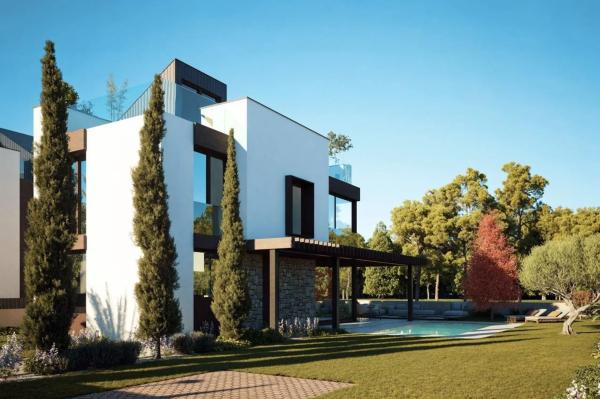 Urbanización Soto de Ojaiz