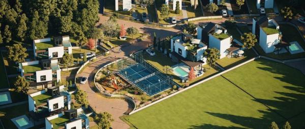 Urbanización Soto de Ojaiz