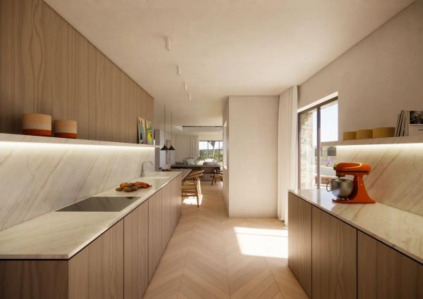 Residencial Navas Riofrio